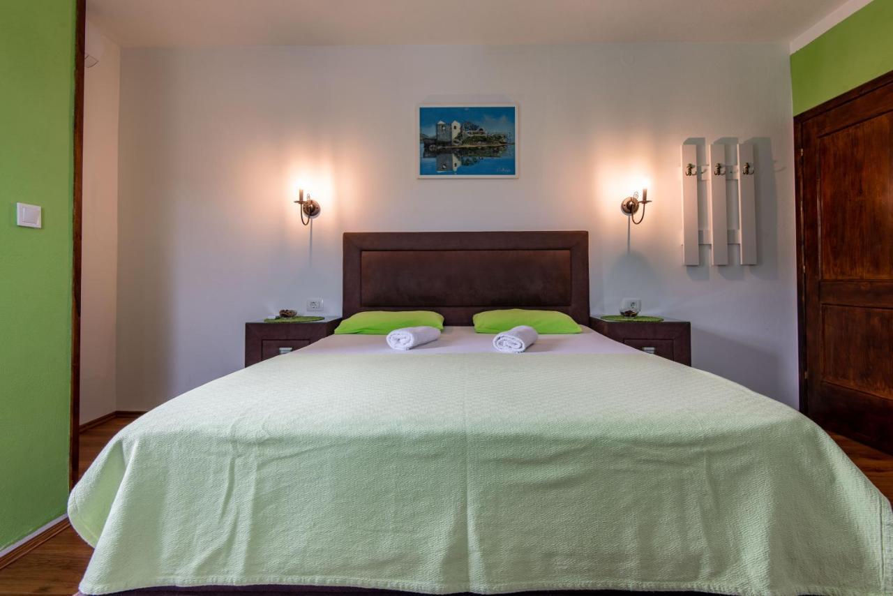 Apartments And Spa Miona Virpazar Buitenkant foto