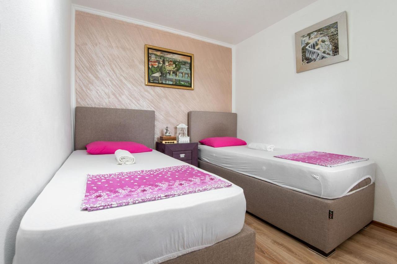 Apartments And Spa Miona Virpazar Buitenkant foto