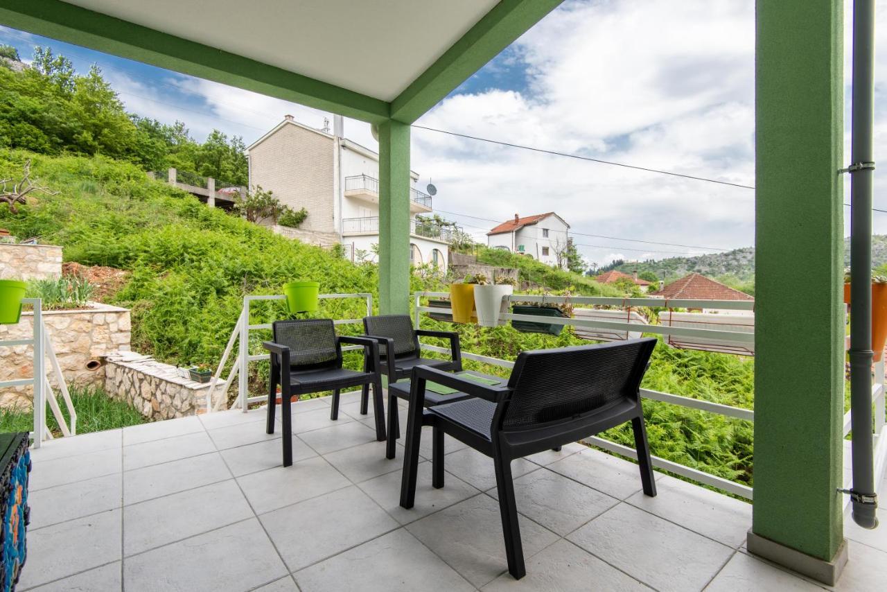 Apartments And Spa Miona Virpazar Buitenkant foto