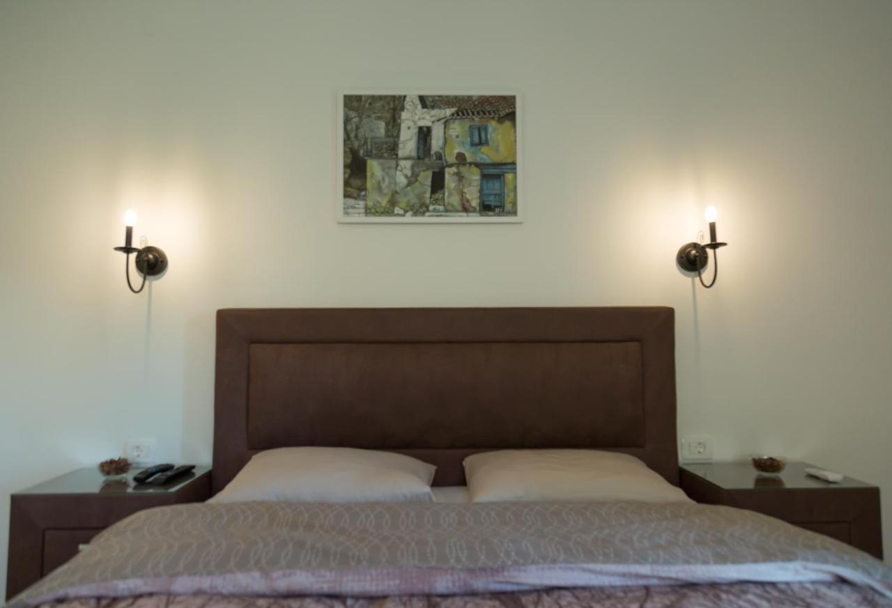 Apartments And Spa Miona Virpazar Buitenkant foto